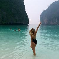 Отзыв от Екатерина - виза ДТВ